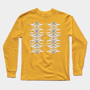 halloween art Design. Long Sleeve T-Shirt